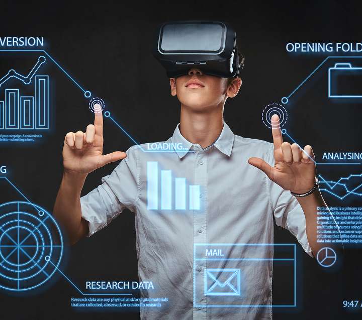 The Future of Web Development: Trends to Watch in 2024