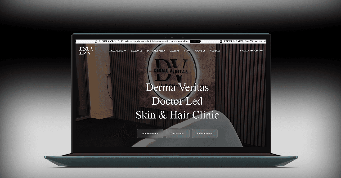 Derma Veritas
