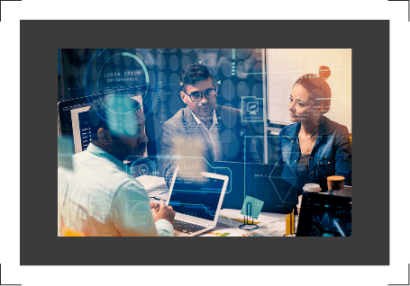 AI Consultation & Automation