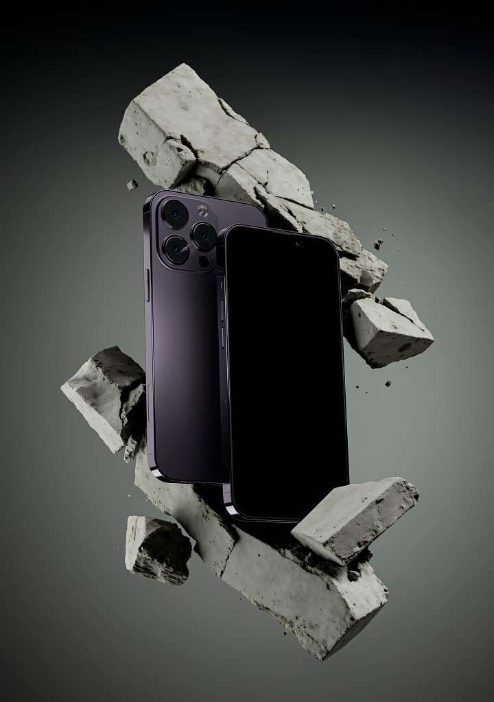 Website & App Development